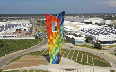 Asamblea global de la OCDE en Barranquilla: qué es, qué hace y por qué es importante