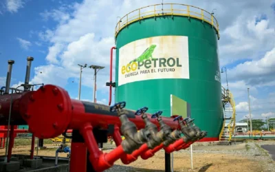 Gobierno corporativo: caso Ecopetrol