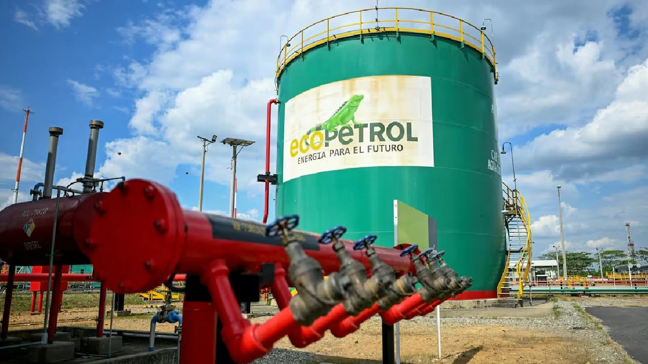 Gobierno corporativo: caso Ecopetrol