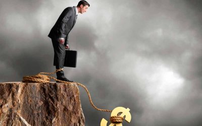 Control al gasto, regla fiscal y sanas finanzas: aplica a personas, empresas y al estado