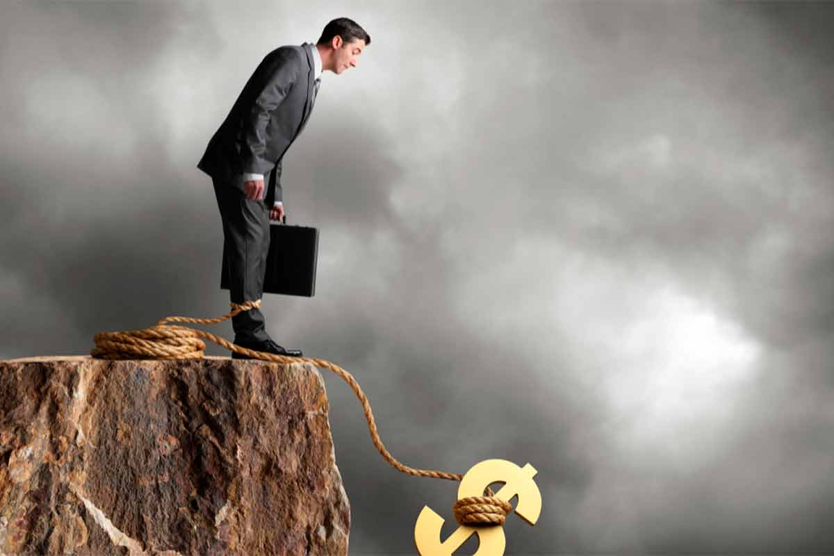 Control al gasto, regla fiscal y sanas finanzas: aplica a personas, empresas y al estado