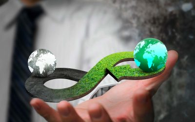 Economía Lineal o Economía Circular – Hacia donde va Colombia