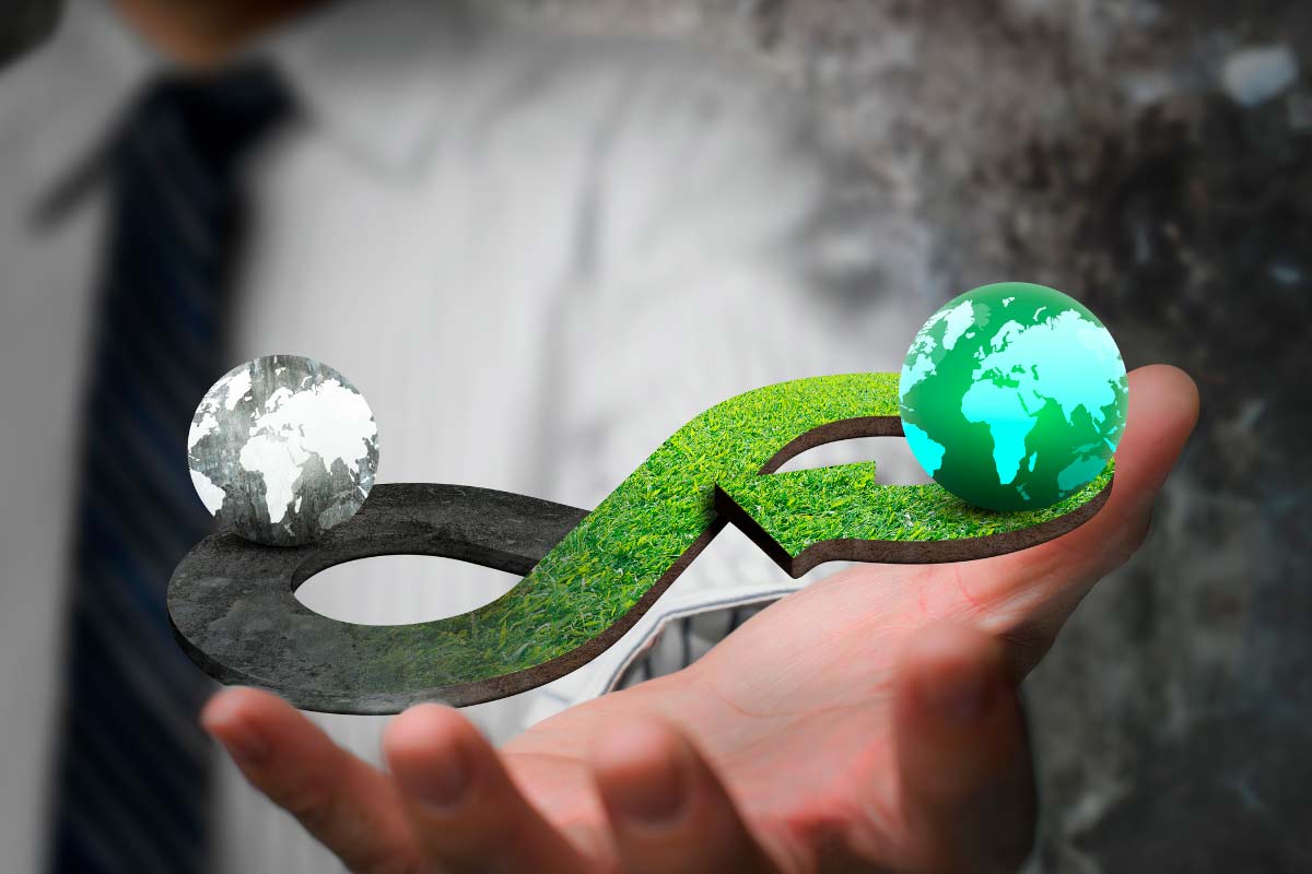 Economía Lineal o Economía Circular – Hacia donde va Colombia