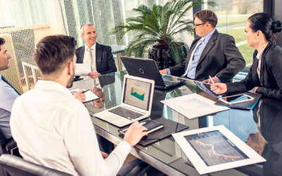 Navegar en un entorno complejo: gestión y esperanza como claves del éxito