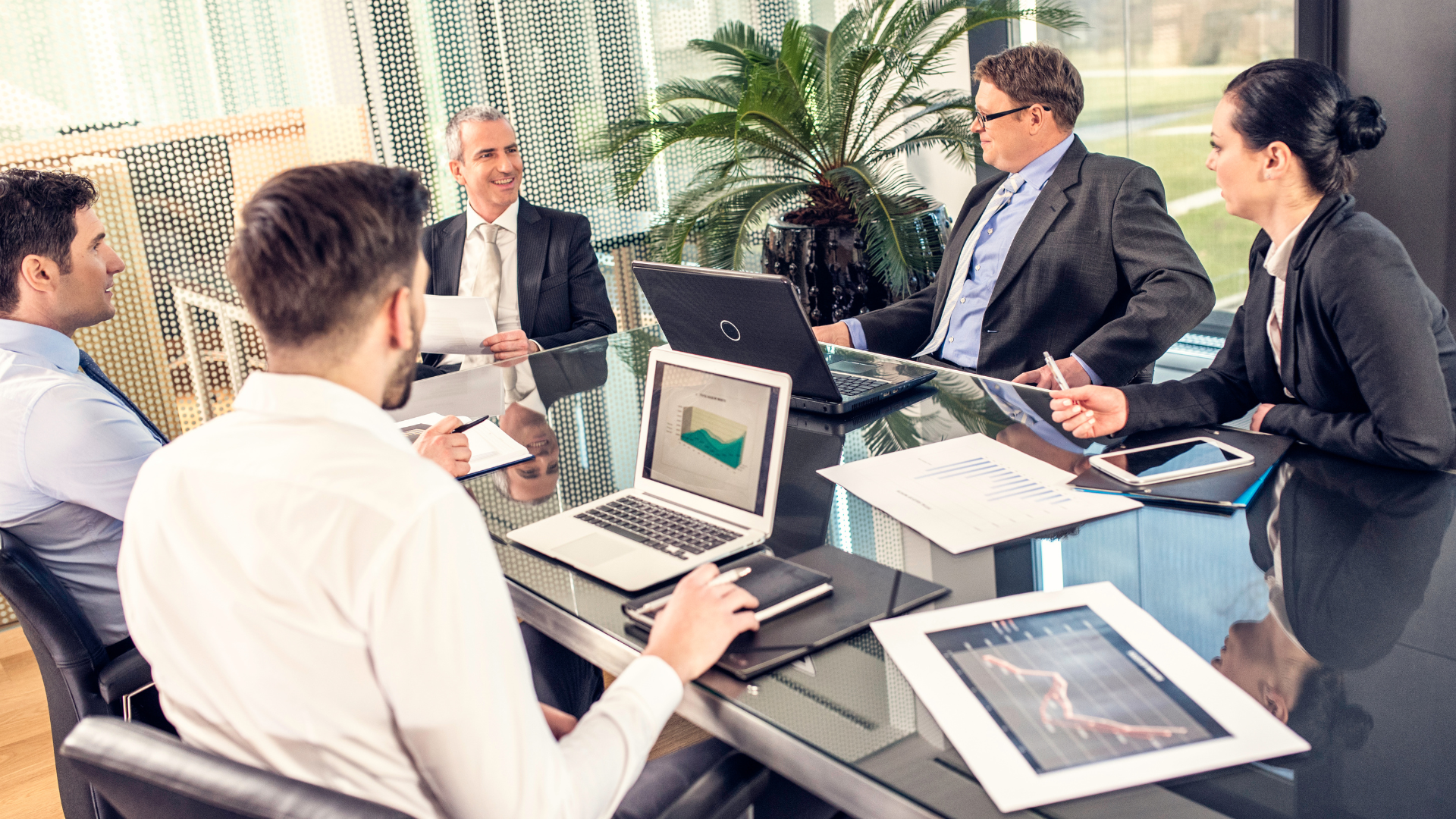 Navegar en un entorno complejo: gestión y esperanza como claves del éxito