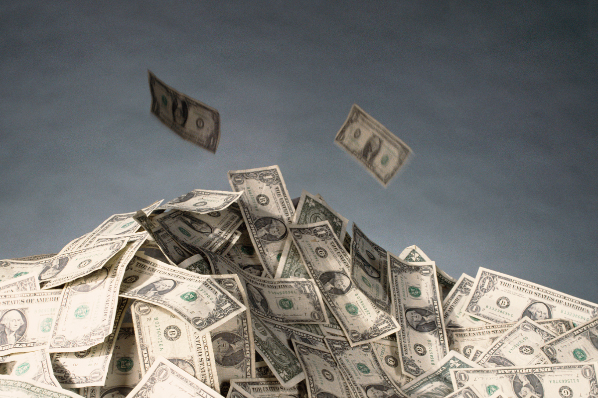 Los incentivos: economía ilegal y criminalidad