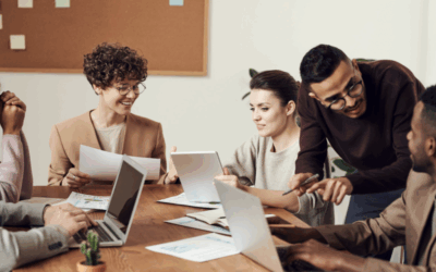 ¿Sabes lo que le cuesta a tu organización el miedo al error?