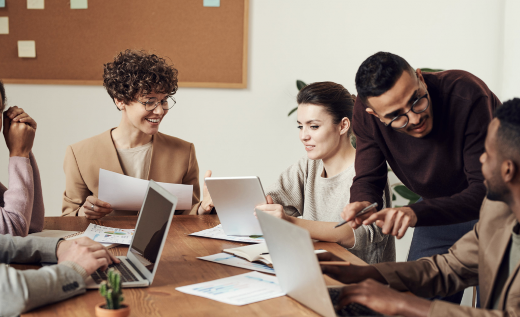 ¿Sabes lo que le cuesta a tu organización el miedo al error?