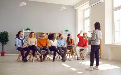 Coaching: La importancia de las preguntas