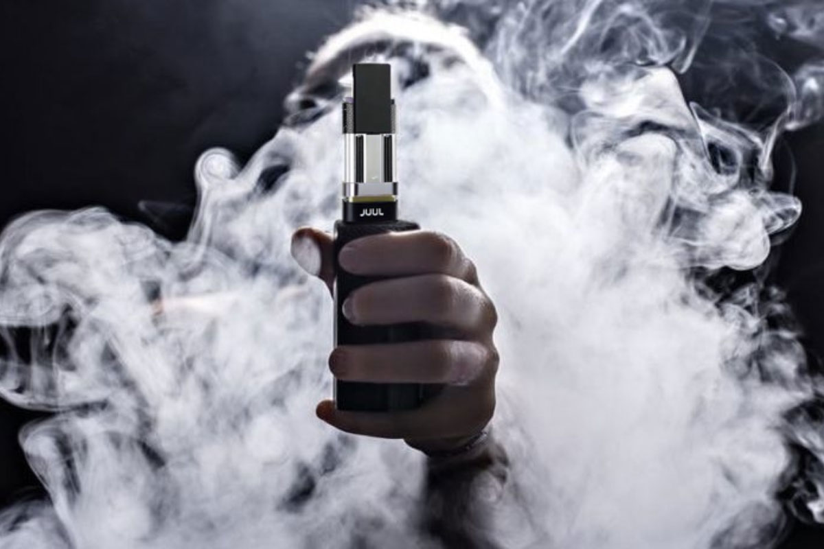 Experiencias Empresariales: Juul