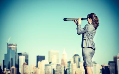 Propósito, Misión, Visión – Comienzos: Decisión No.3 