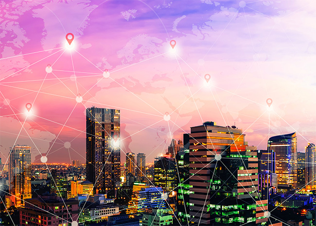 NNR Estudio Legal - Corporaciones