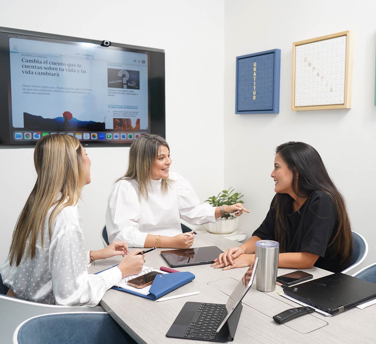 NNR Estudio Legal, crecimiento empresarial