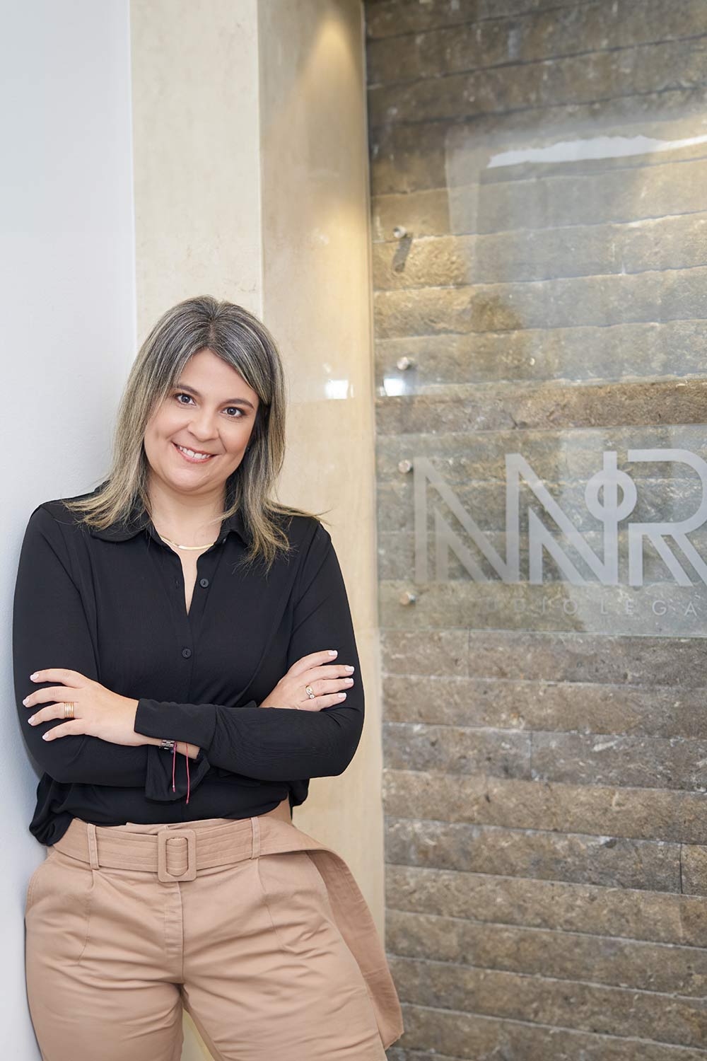 Natalia Name Restrepo - NNR Estudio Legal