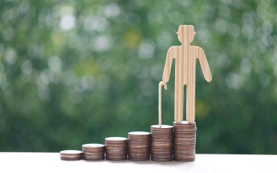 PENSIÓN EN COLOMBIA, AYER Y HOY… DEL FUTURO NO SE SABE…