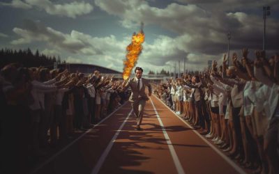 La empresa Olímpica