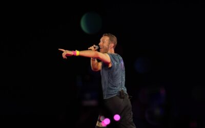 Coldplay, Astronomer: más allá de una infidelidad, un tema legal
