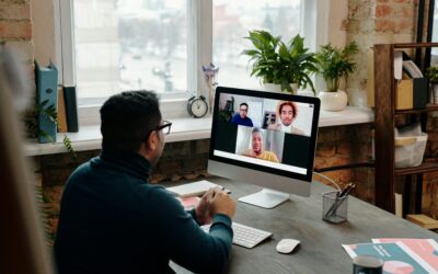 Reforma Laboral 2025: Teletrabajo, trabajo para plataformas.