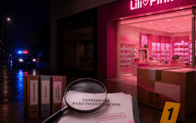 ¿Qué pasó con Lili Pink? Análisis del caso Lili Pink e investigación de la DIAN